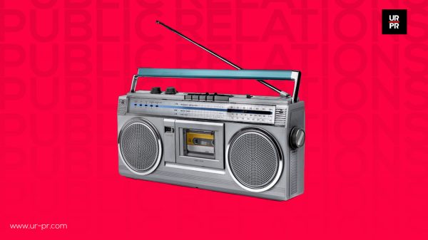 How To Get Your Music on National Radio