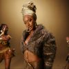 choreography in African music videos