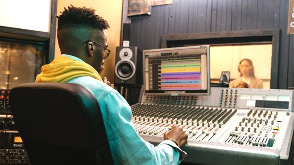 How to Become a Music Producer